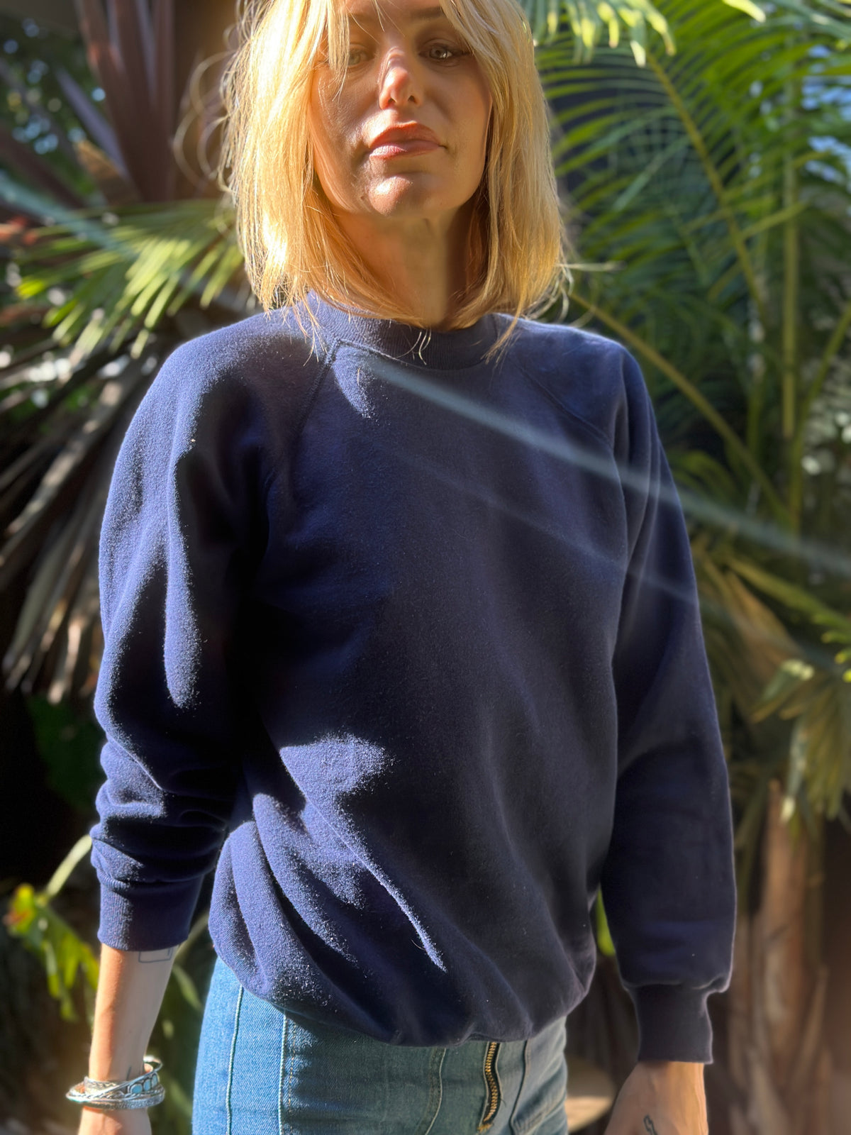 Vintage Top №147