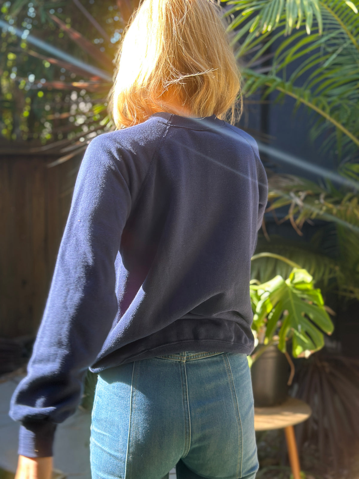 Vintage Top №147