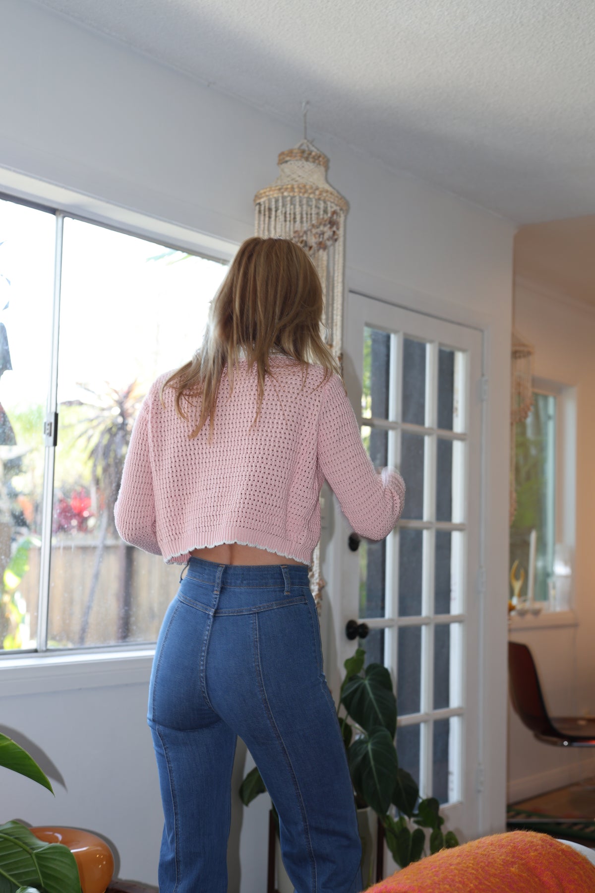 Margot sweater