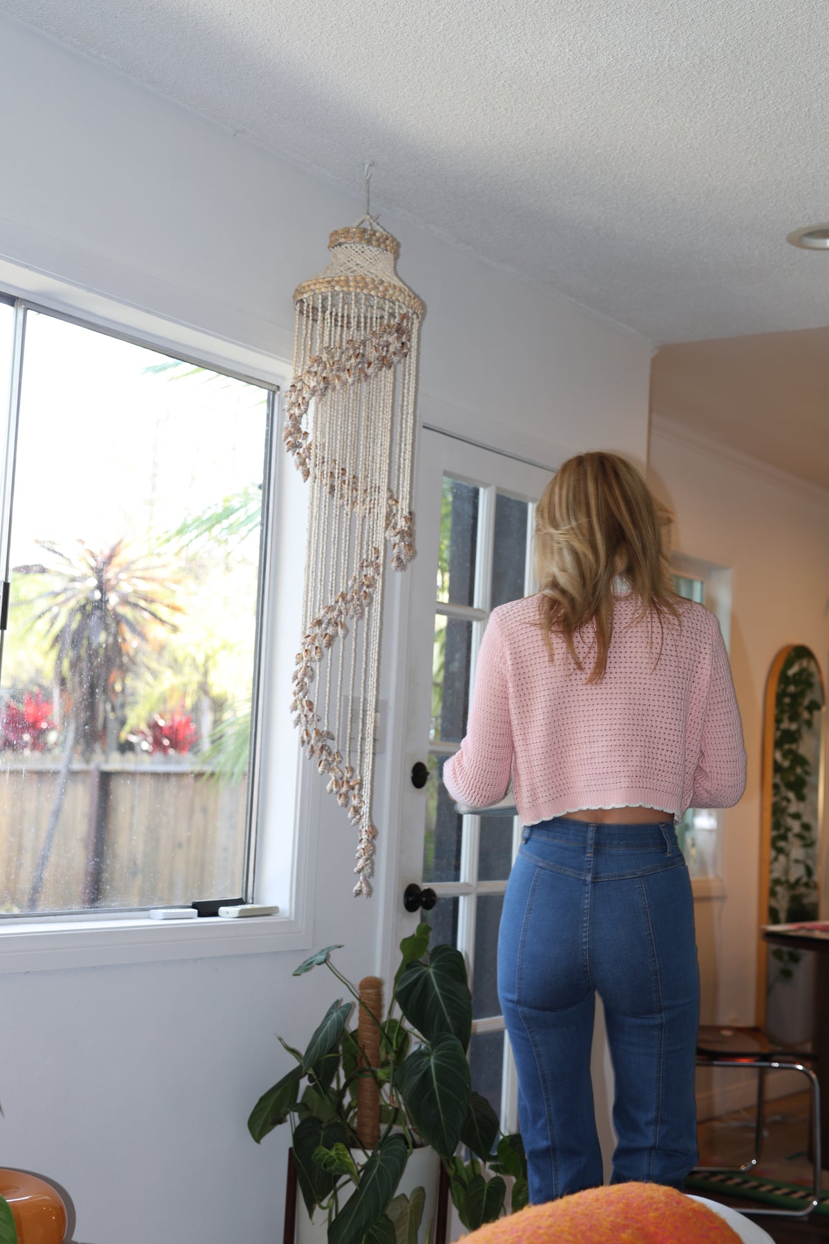 Margot sweater