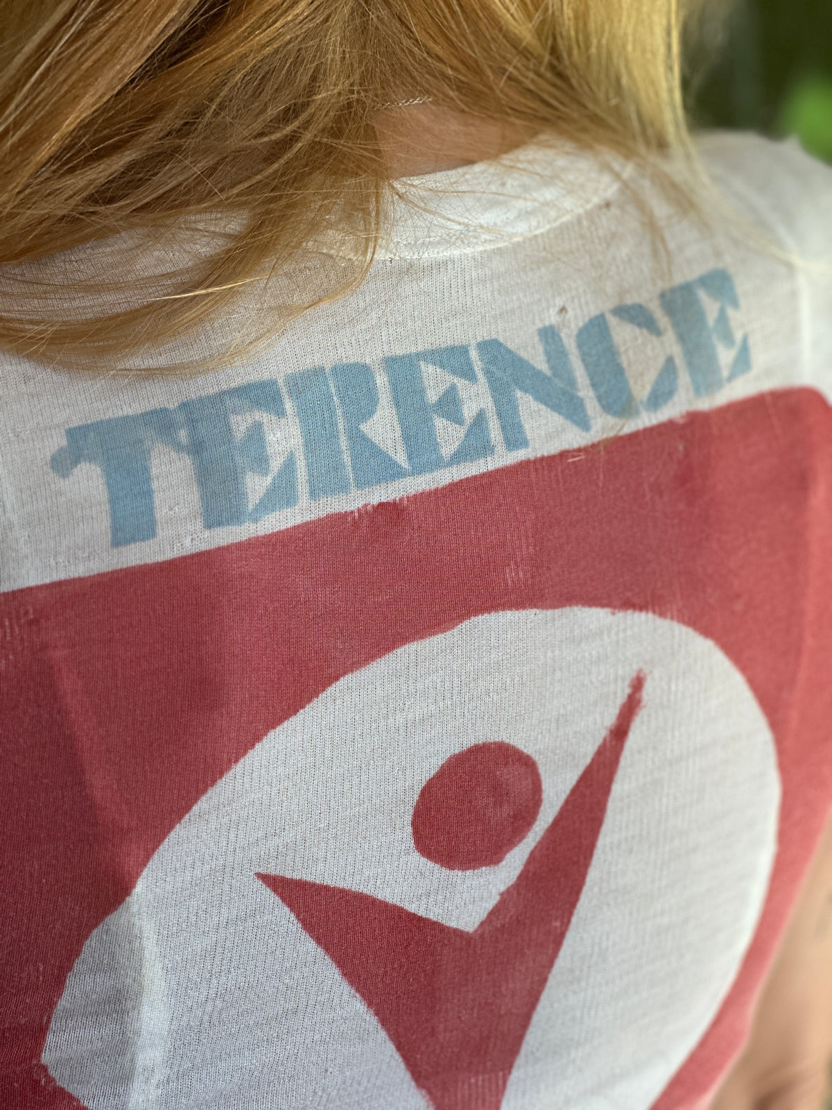 Vintage Tee №146