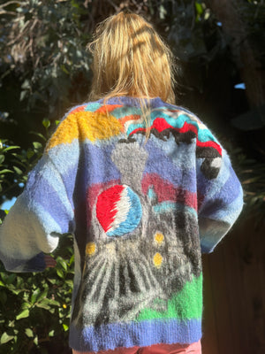 
                  
                    Casey J Sweater II
                  
                