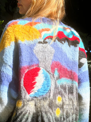 
                  
                    Casey J Sweater II
                  
                
