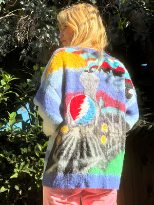 
                  
                    Casey J Sweater II
                  
                