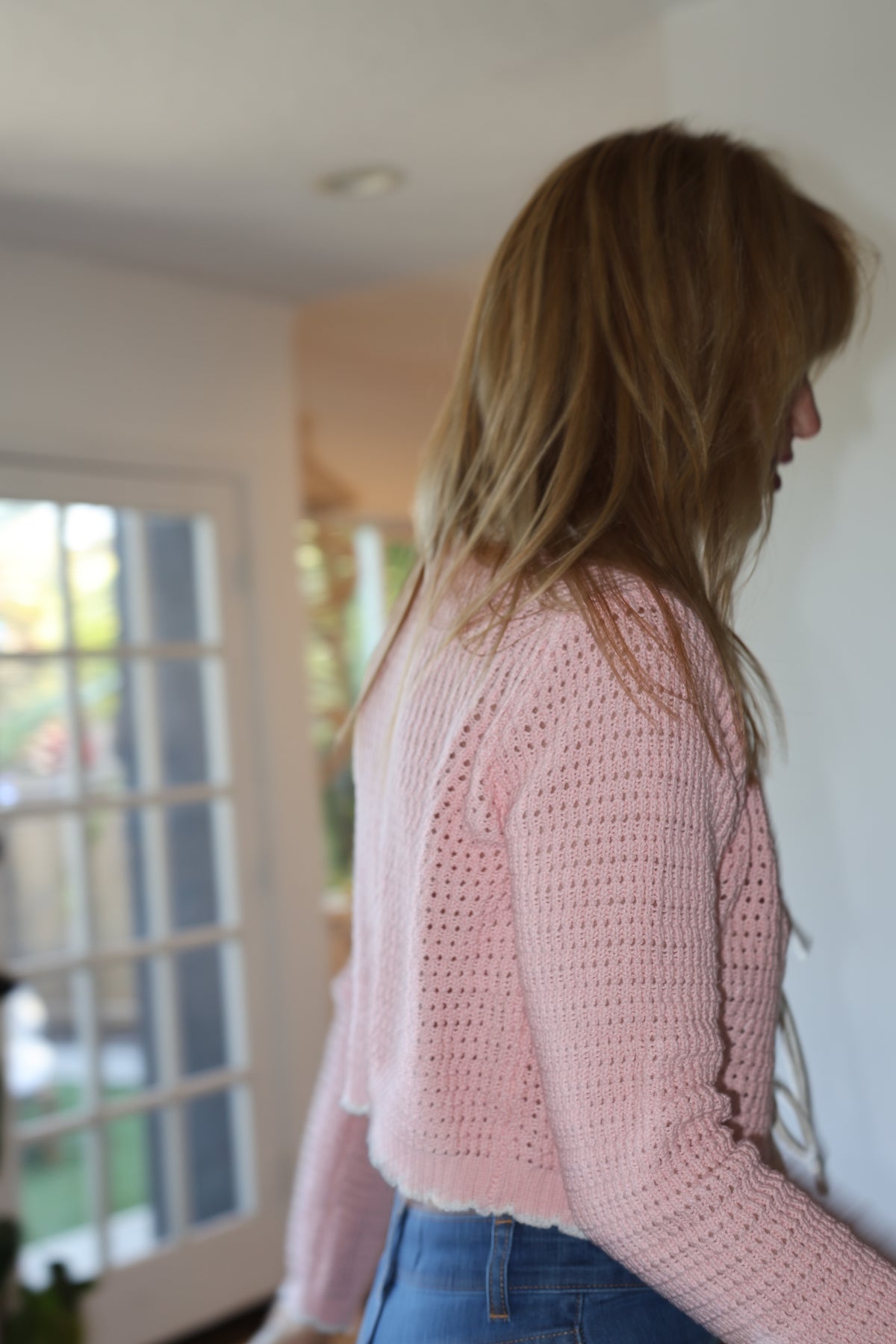 Margot sweater