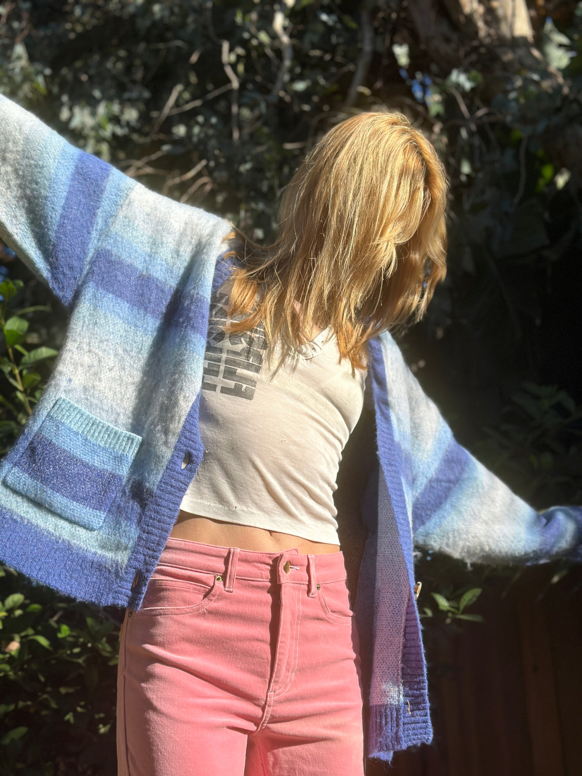 Casey J Sweater II