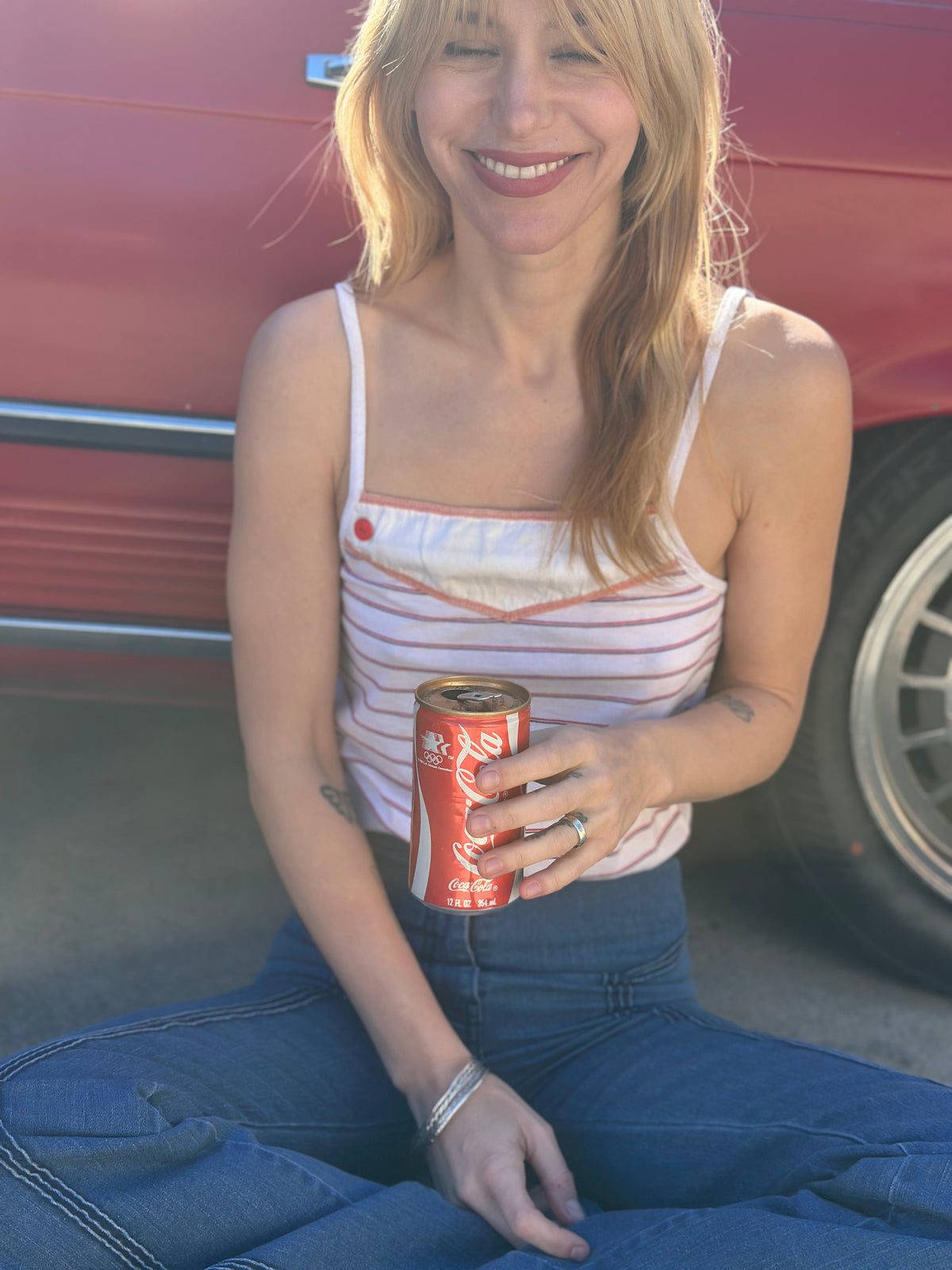 Vintage Top №175