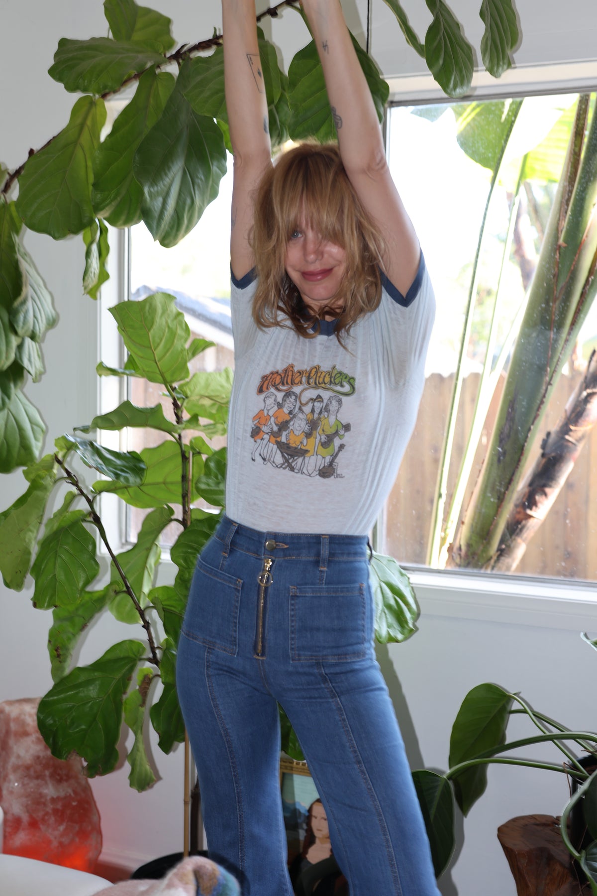 Vintage Tee №263