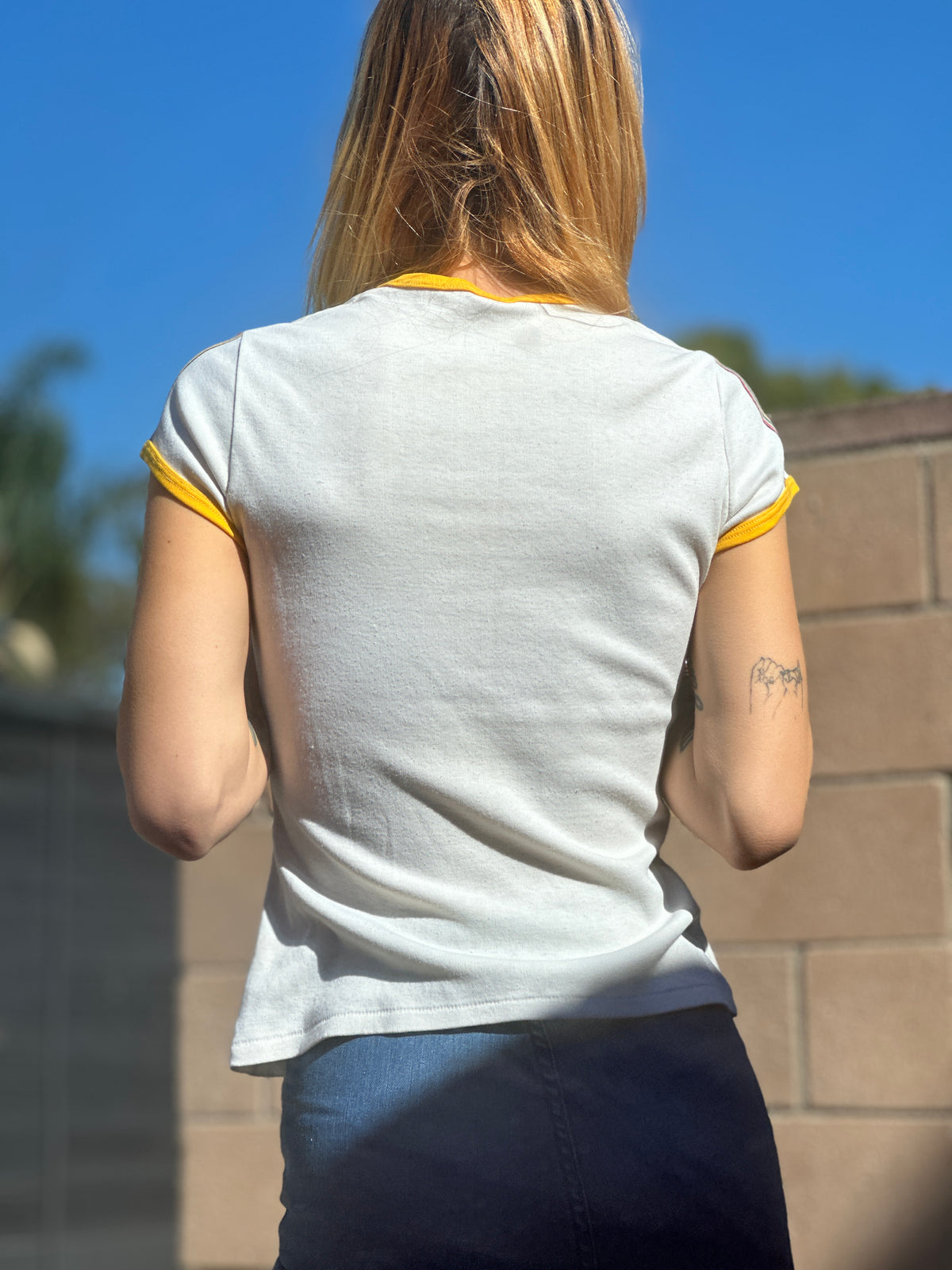 Vintage Top №180
