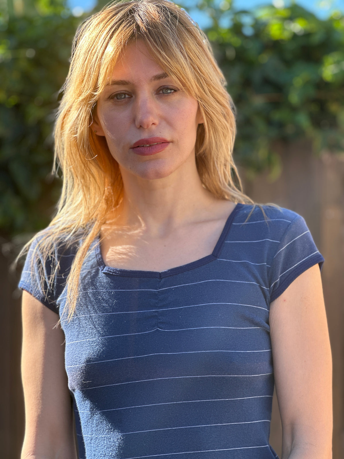 Vintage Top №181