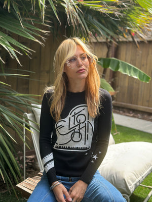 
                  
                    Piano Man sweater
                  
                