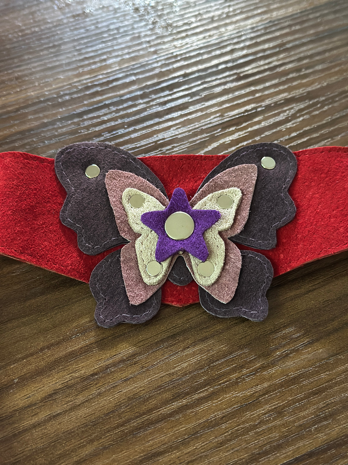 jojo nouveau choker №41