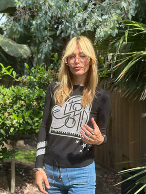 
                  
                    Piano Man sweater
                  
                