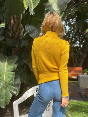 
                  
                    Charlotte Sweater
                  
                