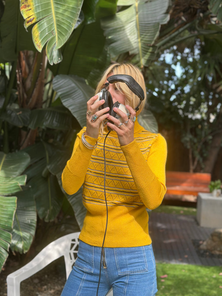 
                  
                    Charlotte Sweater
                  
                
