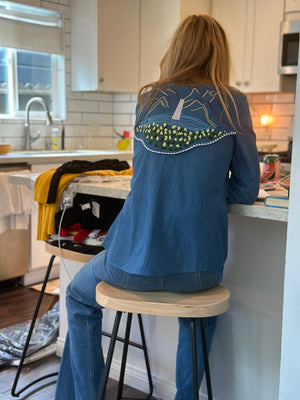 
                  
                    Rocky Mountain High shirt
                  
                