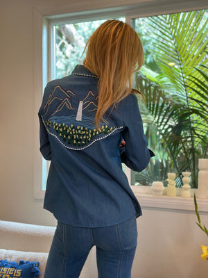 
                  
                    Rocky Mountain High shirt
                  
                
