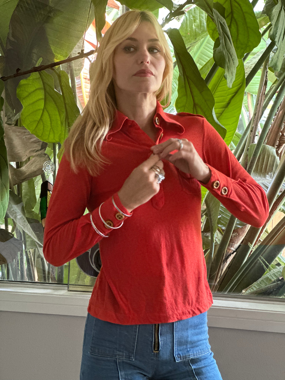 Vintage Tee №75