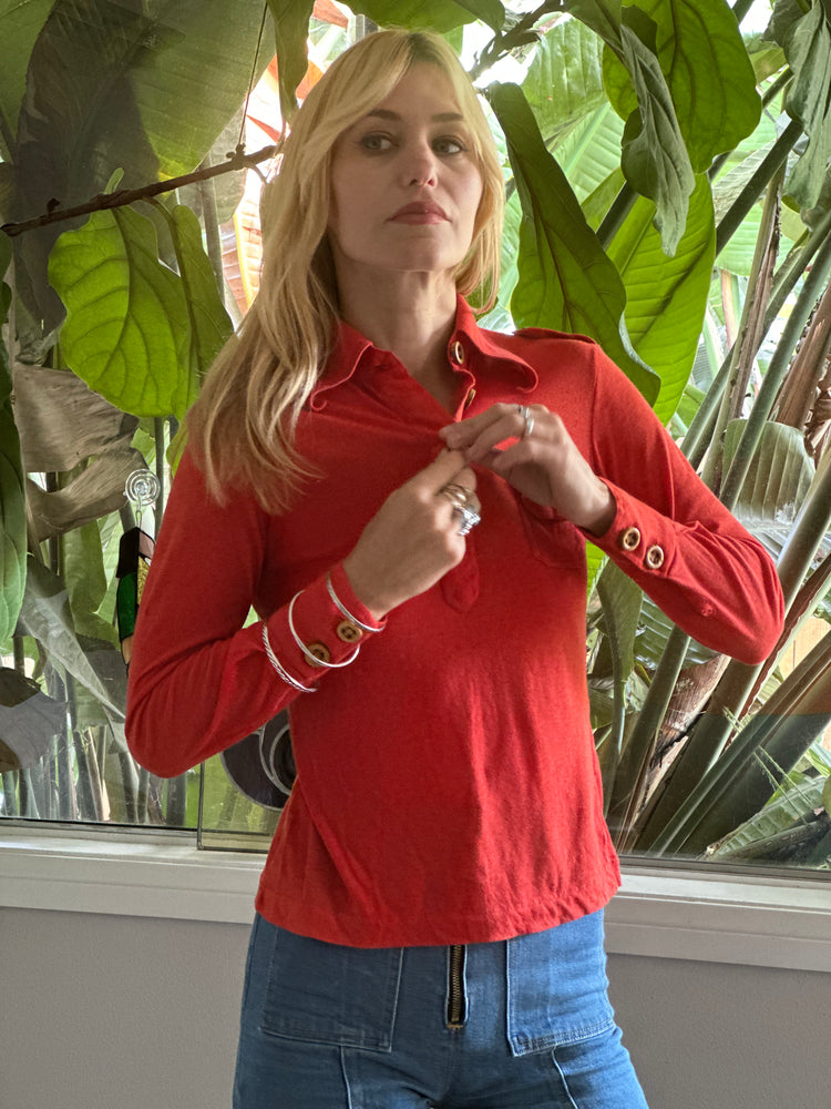
                  
                    Vintage Tee №75
                  
                