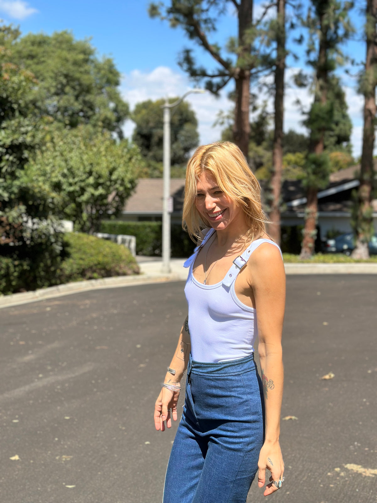 Runaways bodysuit FINAL SALE