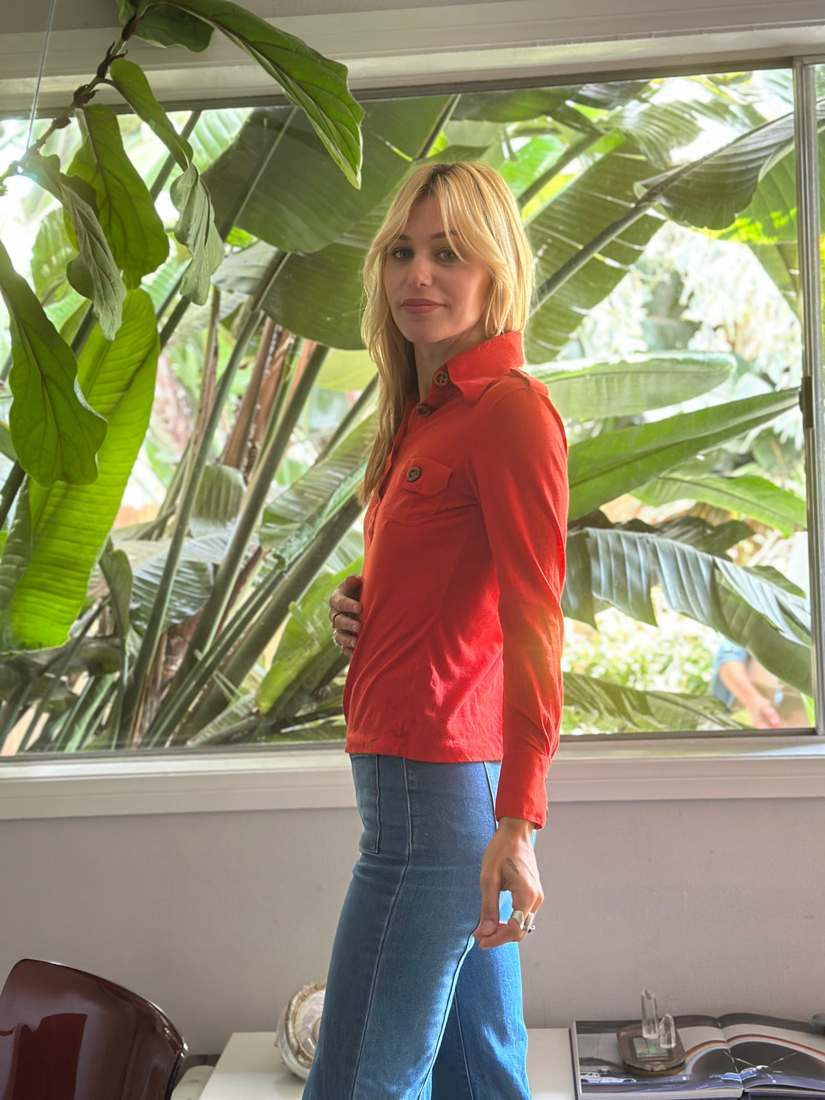 Vintage Tee №75