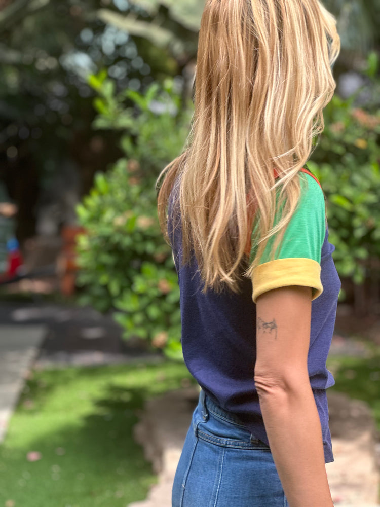 
                  
                    Vintage Tee №76
                  
                