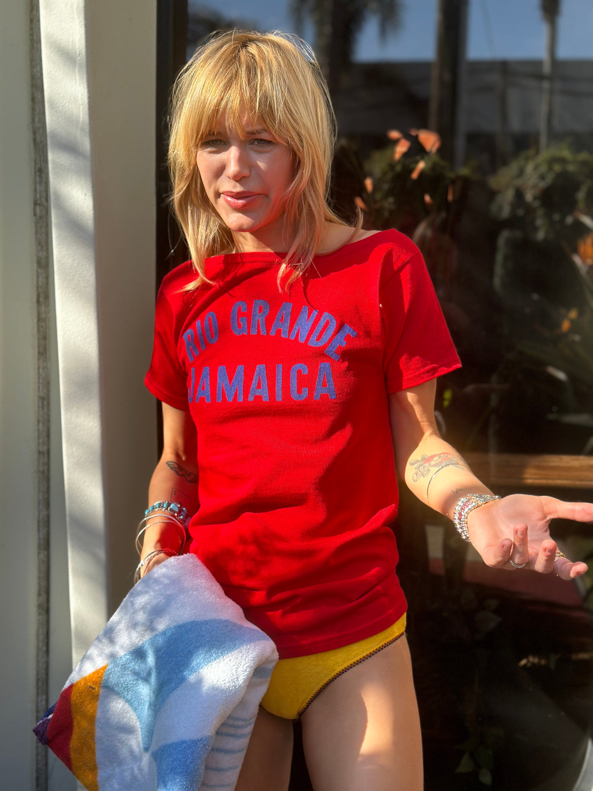 Vintage Top №211