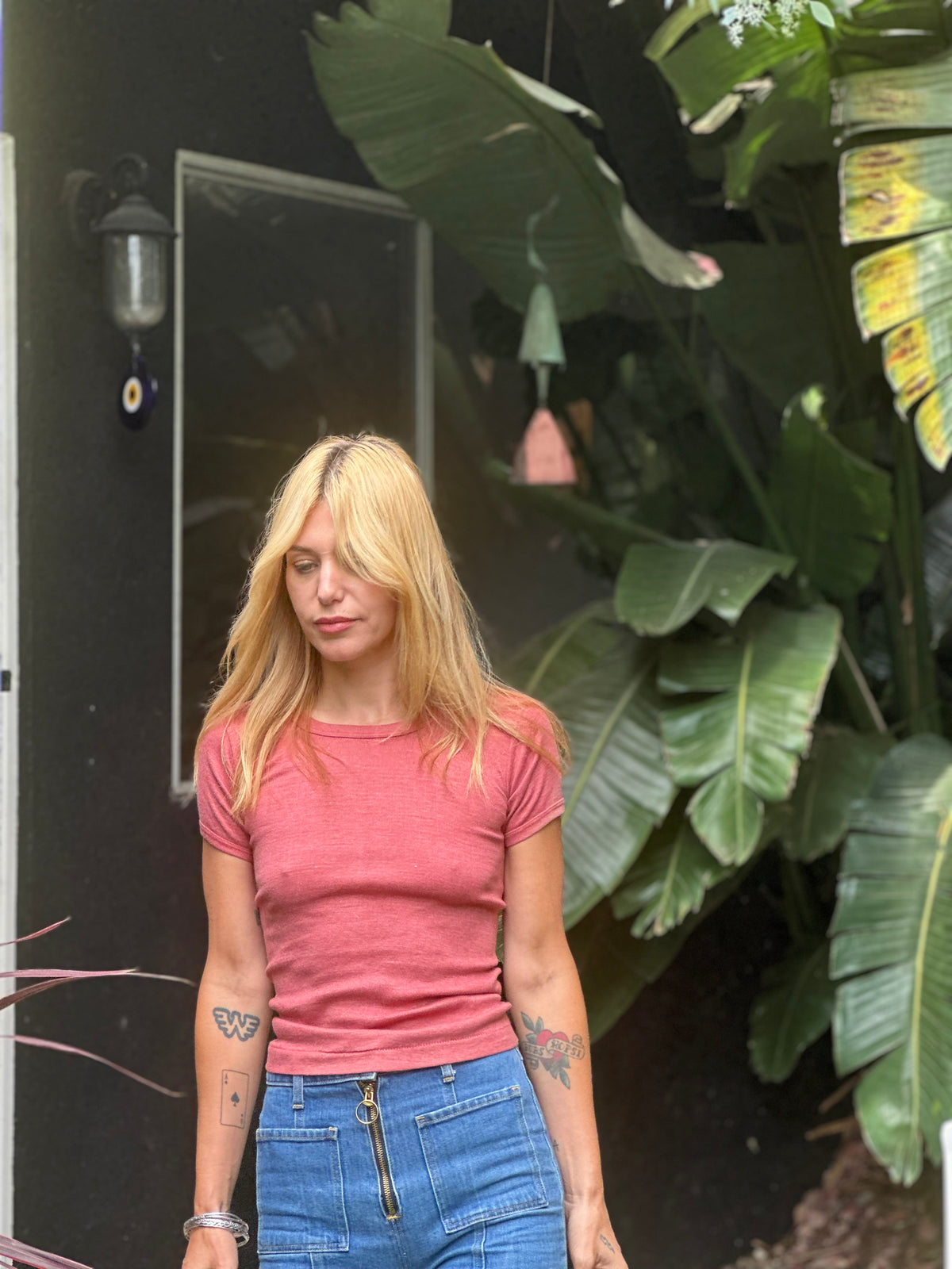 Vintage Tee №78