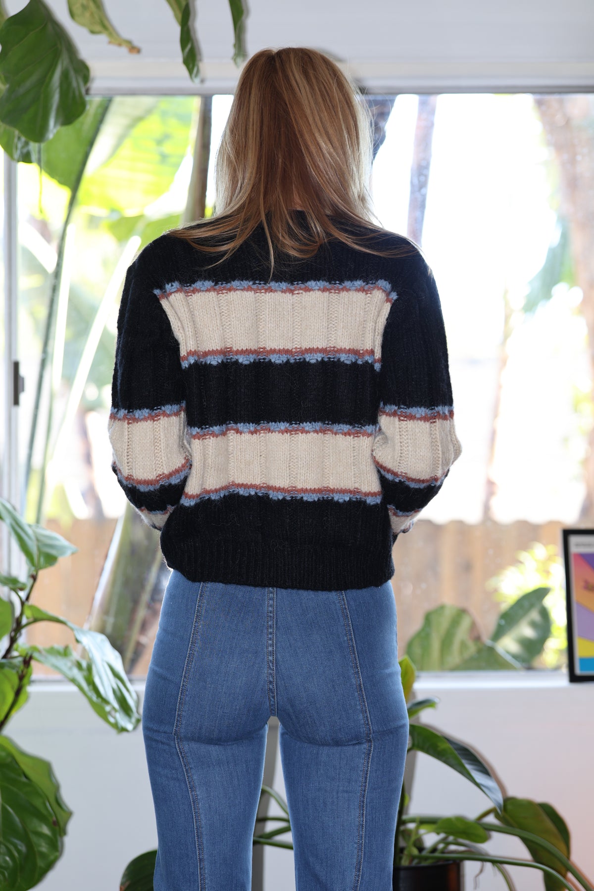 Edie sweater
