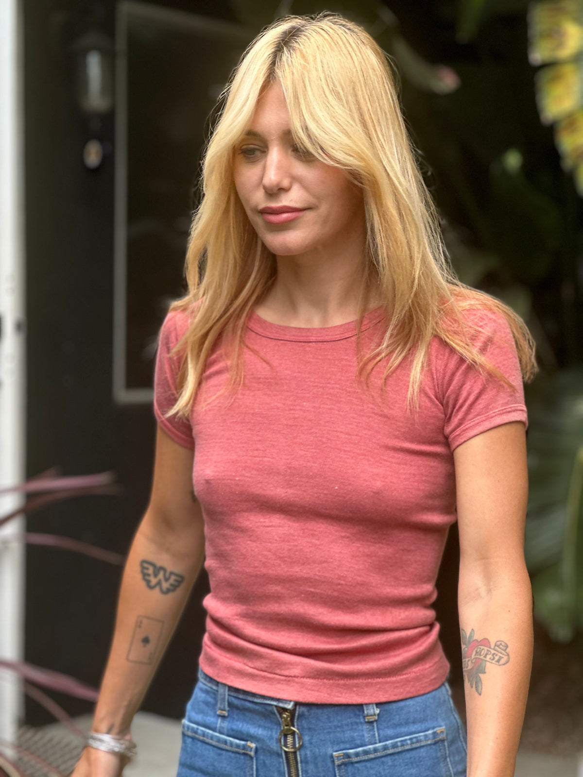 Vintage Tee №78