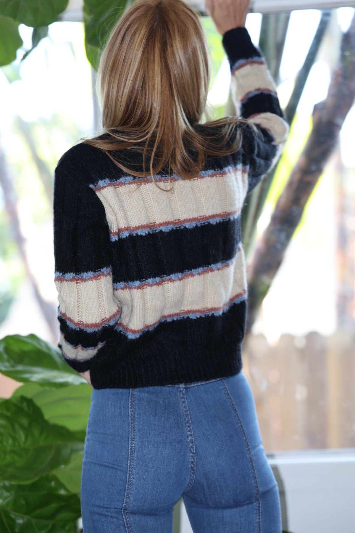 Edie sweater