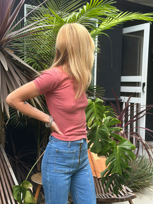
                  
                    Vintage Tee №78
                  
                