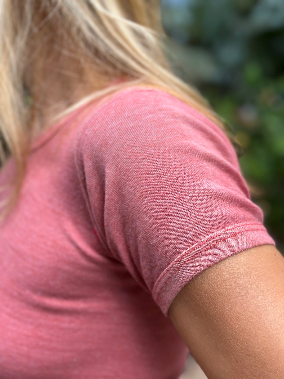 Vintage Tee №78