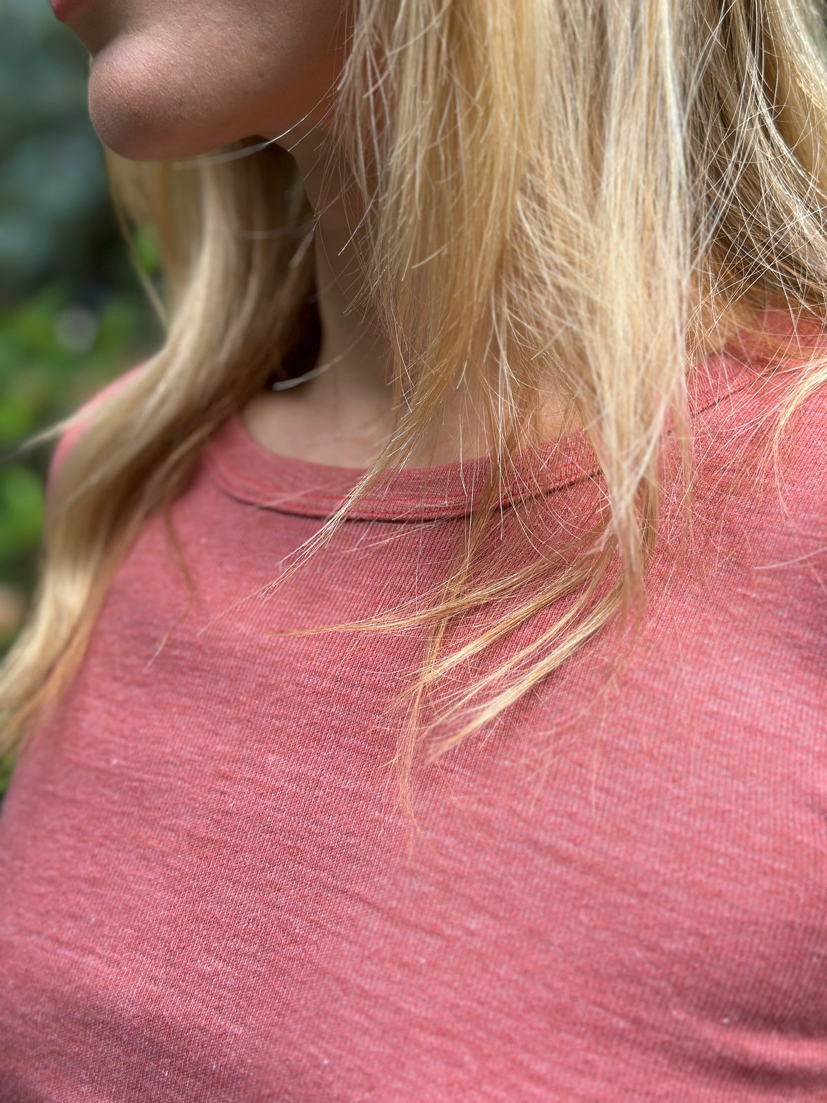 Vintage Tee №78
