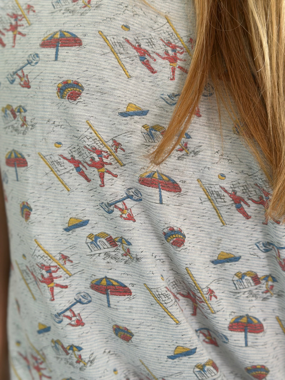Vintage Tee №79