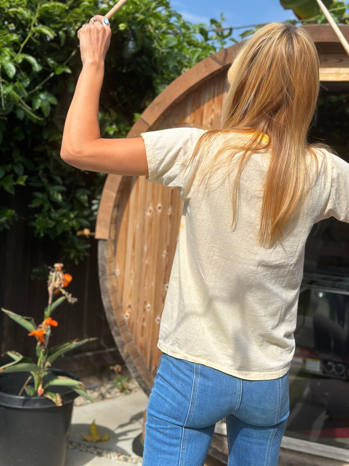 Vintage Tee №80