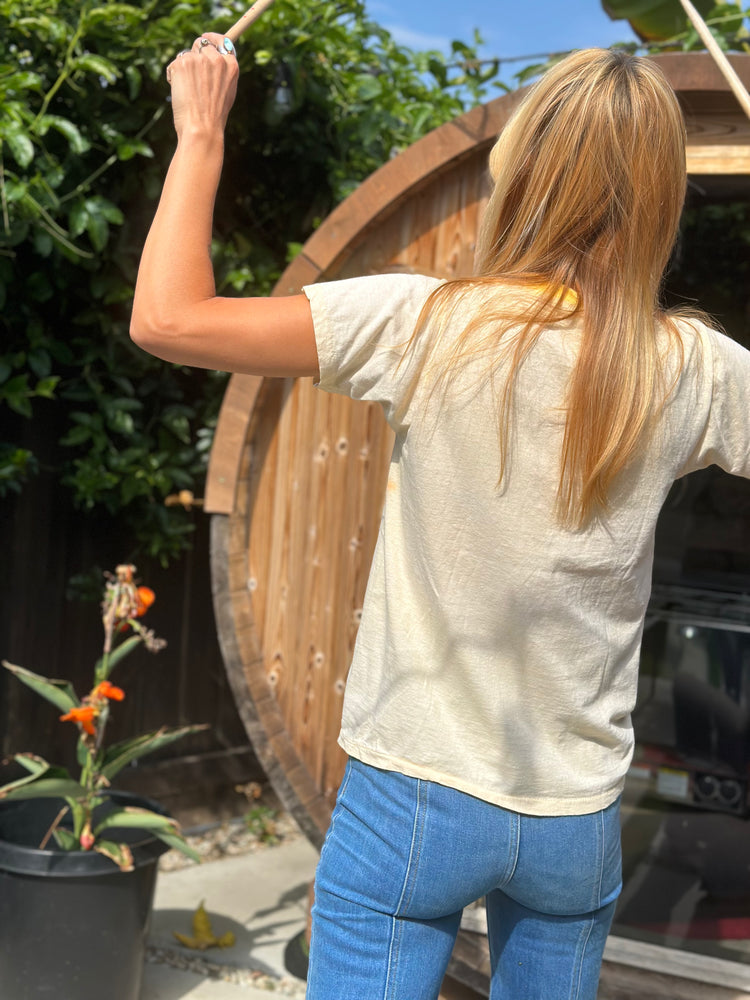 
                  
                    Vintage Tee №80
                  
                