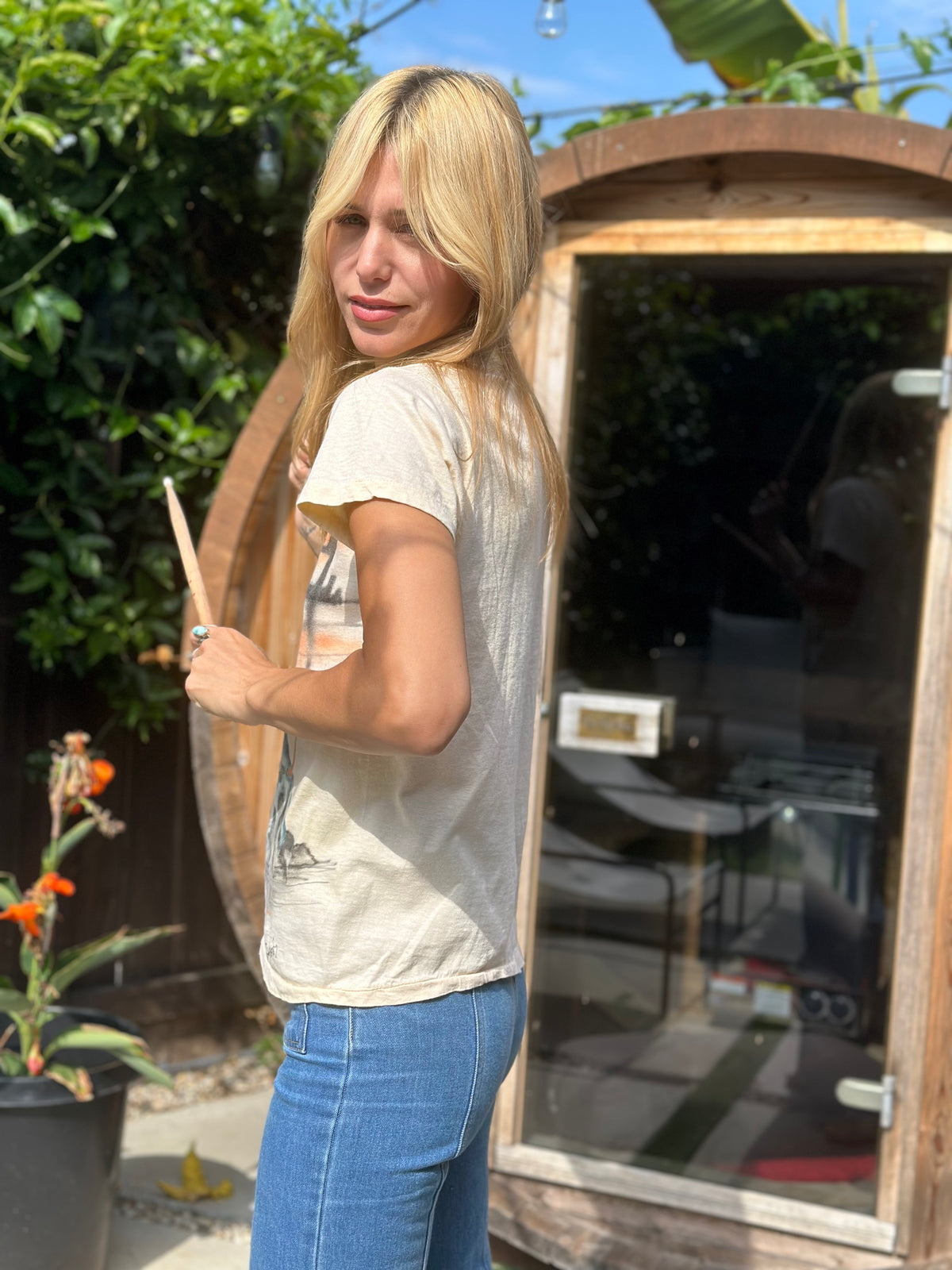 Vintage Tee №80