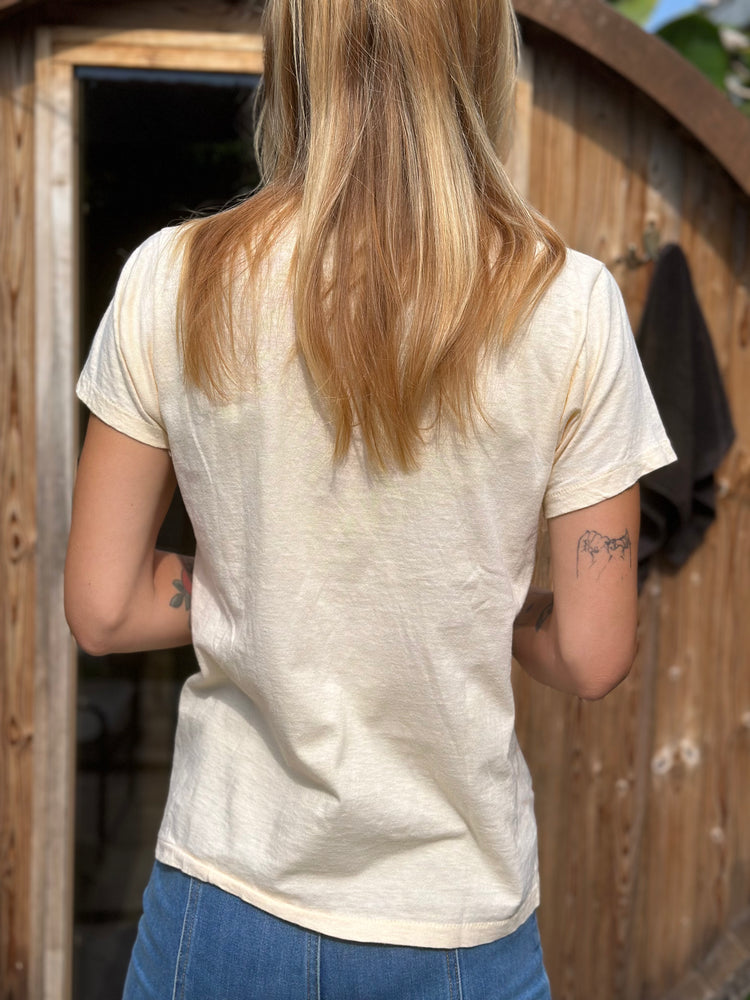 
                  
                    Vintage Tee №80
                  
                