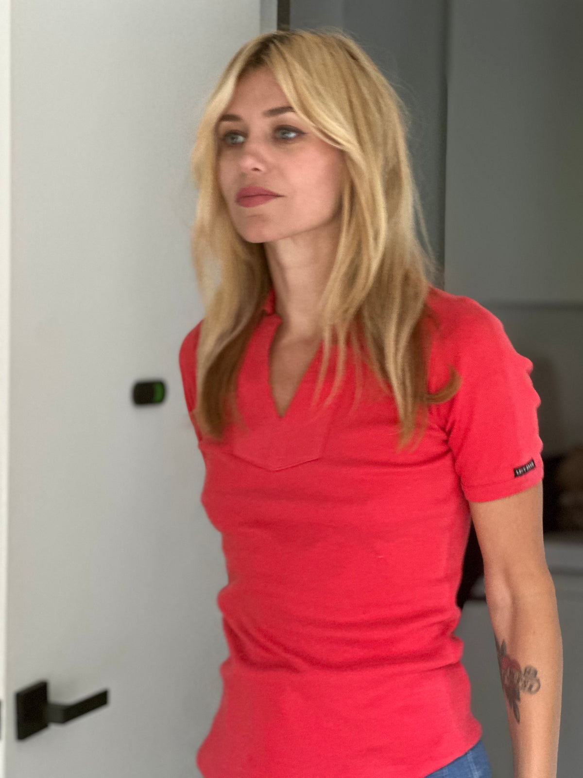 Vintage Tee №81