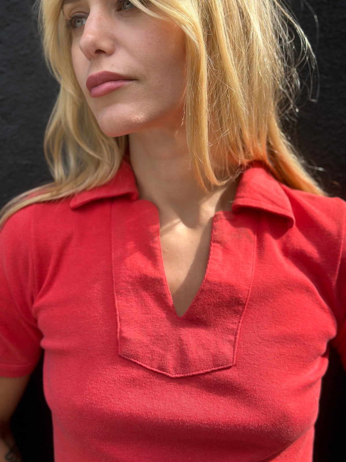 Vintage Tee №81