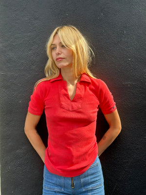 
                  
                    Vintage Tee №81
                  
                