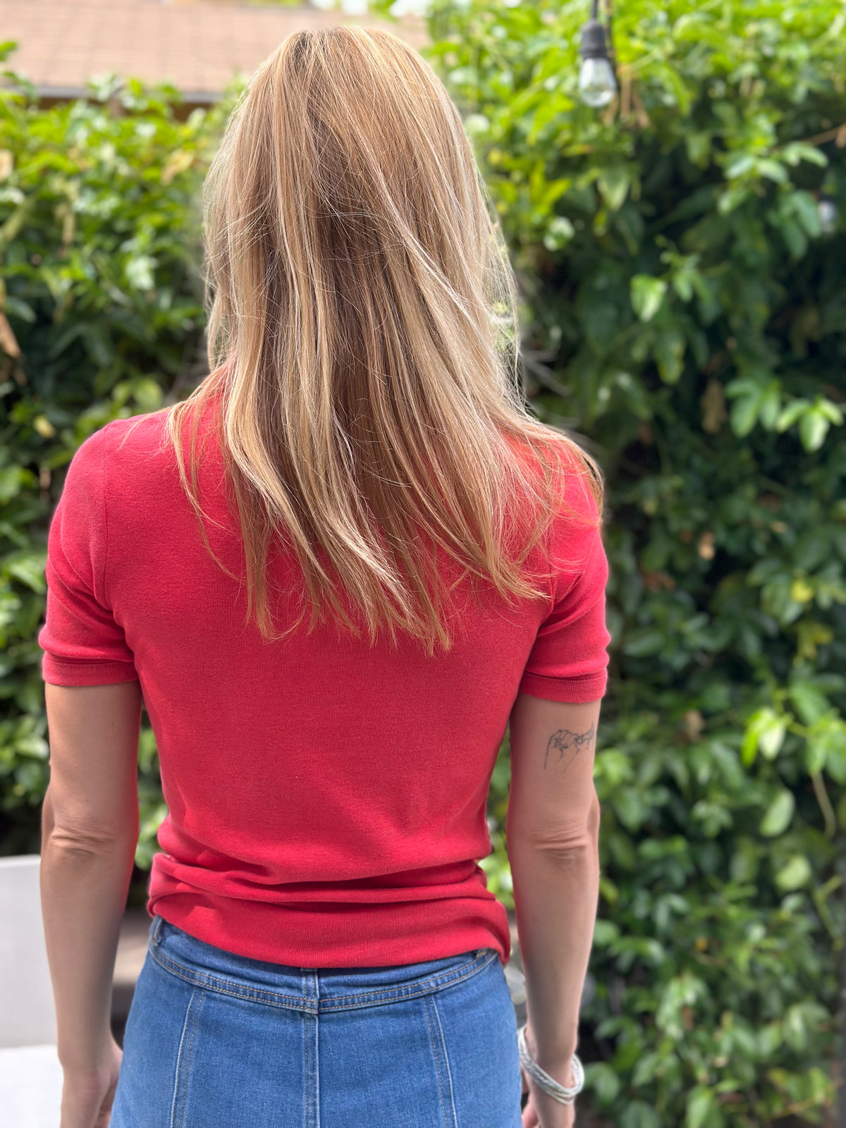 Vintage Tee №81