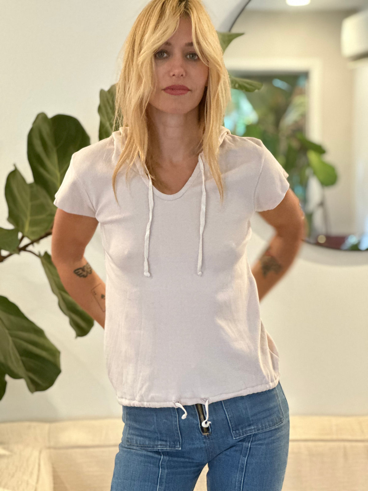 Vintage Tee №82