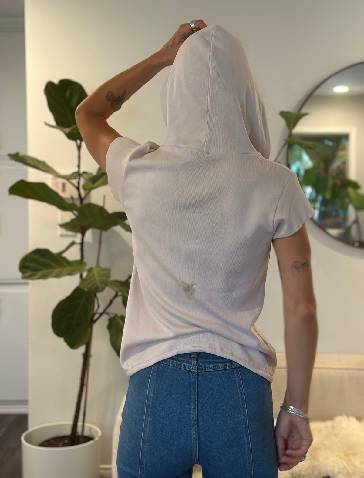 Vintage Tee №82