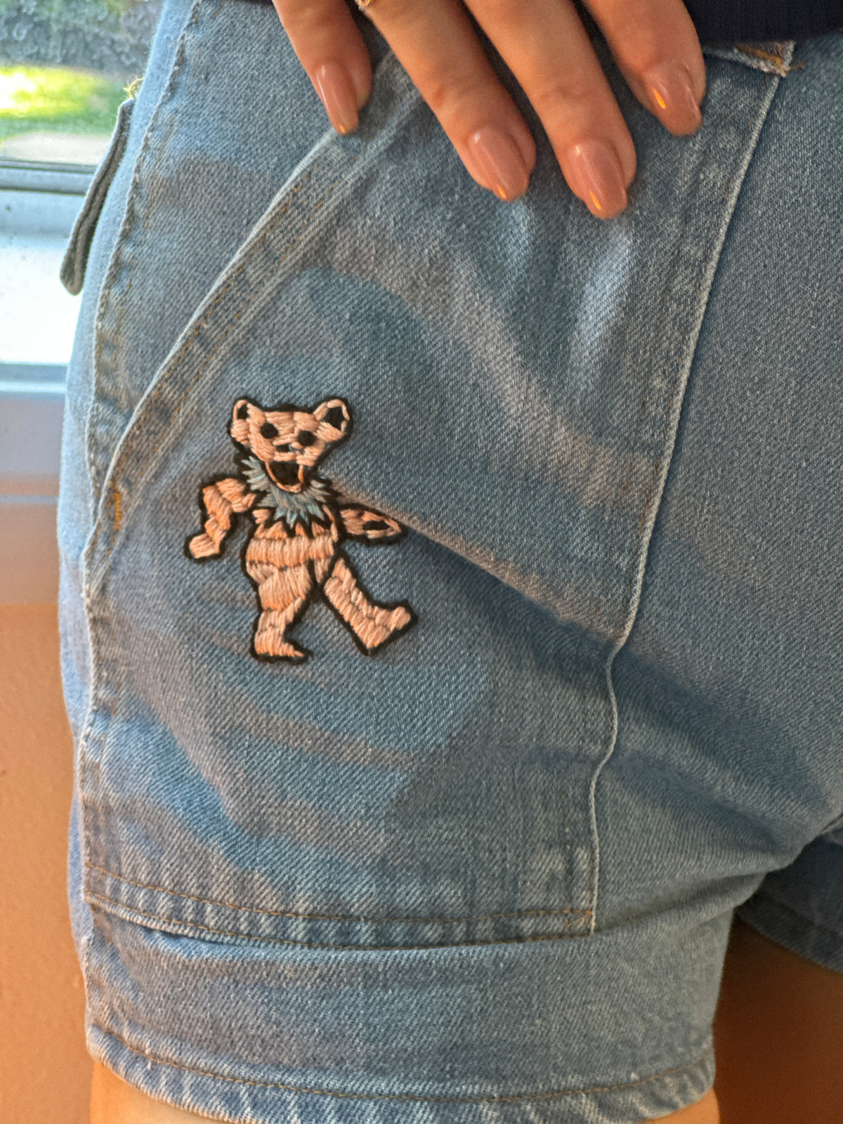 Vintage Shorts №262