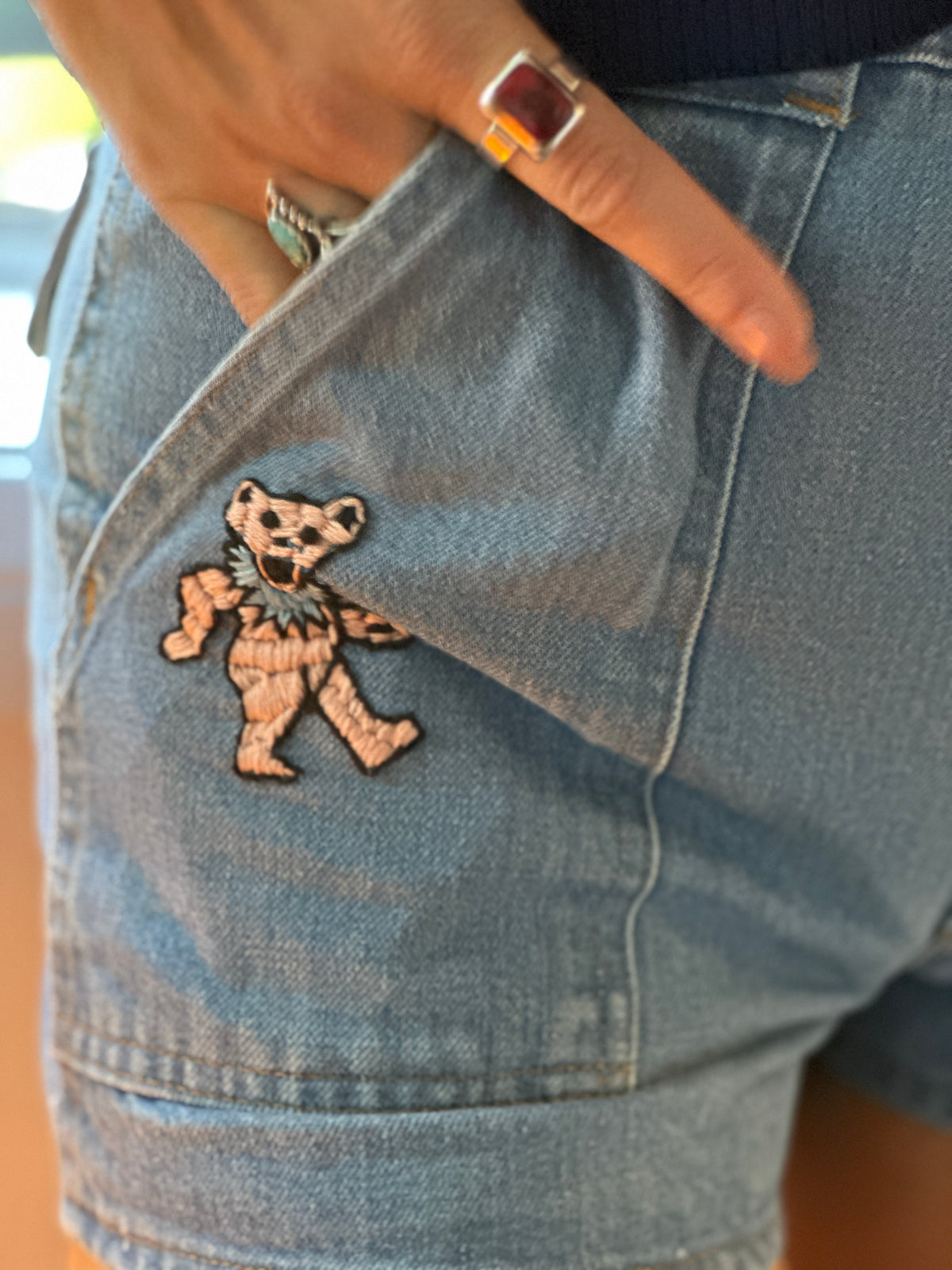 Vintage Shorts №262