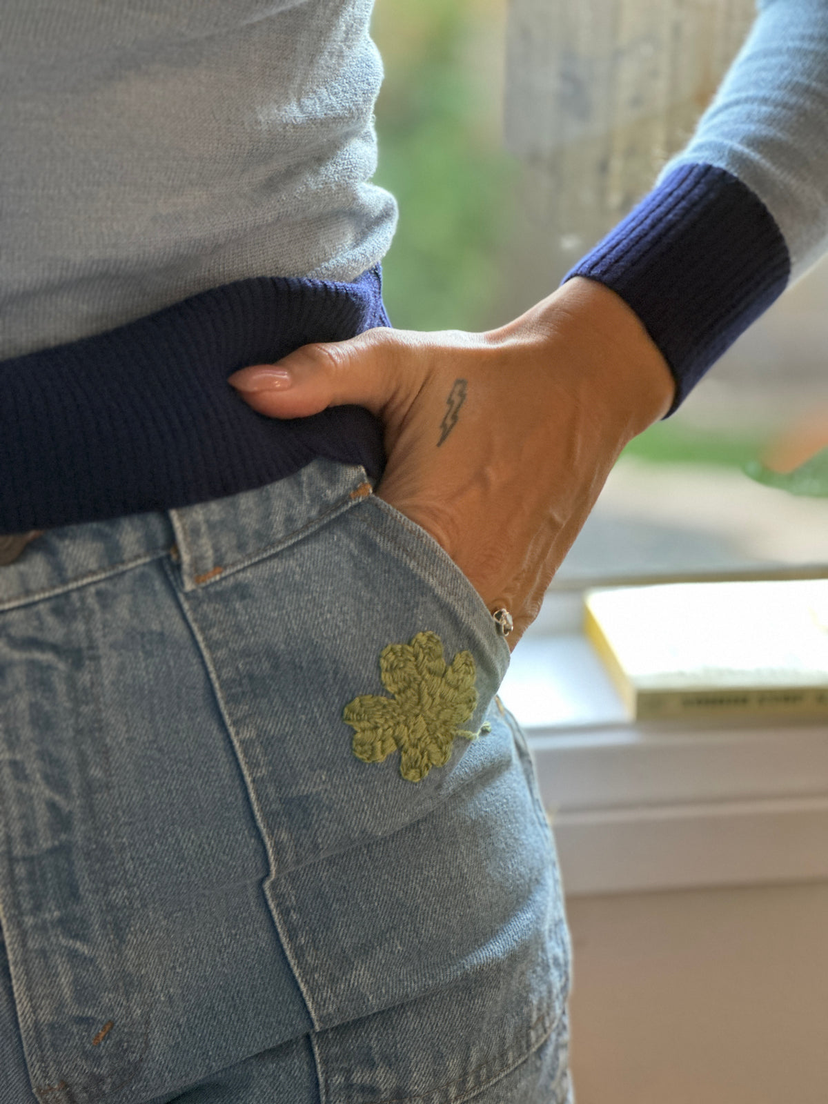 Vintage Shorts №262