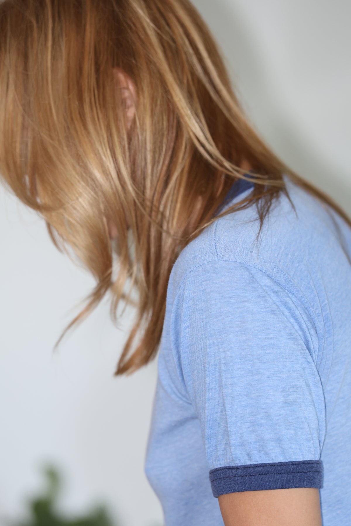 Vintage Tee №265