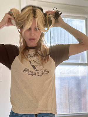 
                  
                    Vintage Tee №83
                  
                